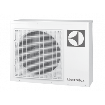 EACS/I - 12 HSL/N3 серия SLIDE DC Inverter